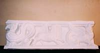 stucco moulding from plaster